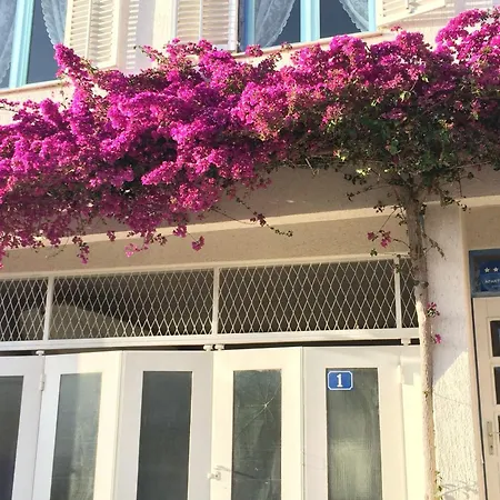 Charming Marina - Happy Apartmán