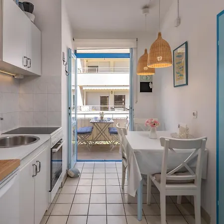 Apartamento Charming Marina - Happy