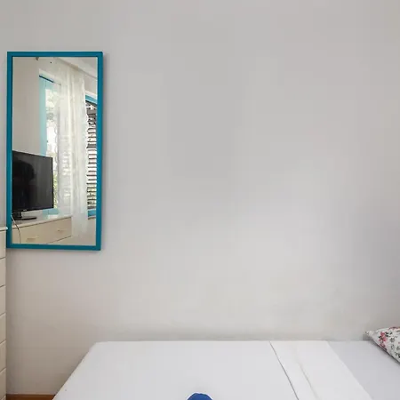 Charming Marina - Happy Apartment Podgora