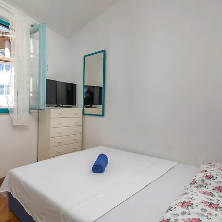 Charming Marina - Happy Apartment *