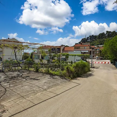 Charming Marina - Happy * Podgora (Split-Dalmatia)