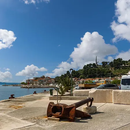 Charming Marina - Happy * Podgora (Split-Dalmatia)
