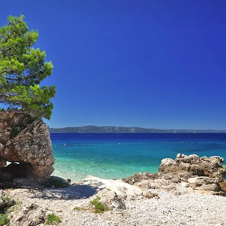 Charming Marina - Happy * Podgora (Split-Dalmatia)